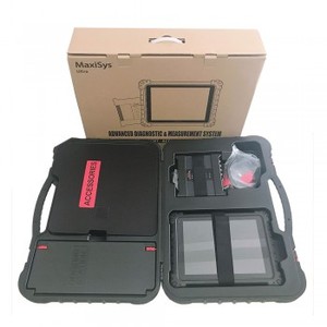 Autel maxisys herramienta de programación ultra ECU 908 obd2 escáner de diagnóstico de coche programador automotriz herramientas tuning máquina para coches
