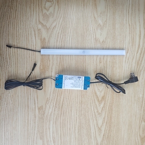 Bề mặt gắn kết trắng ấm DC12V cảm biến chuyển động PIR <span class=keywords><strong>Led</strong></span> tủ ánh sáng khách sạn ánh sáng ban đêm khách sạn hiện đại giường cơ sở ánh sáng - Product Image 2