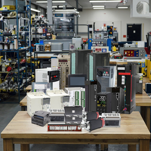 Plc <strong>Controller</strong> New Original Switch Digital <strong>Input</strong> and <strong>Output</strong> Module 1756-if4xof2f - Product Image 1