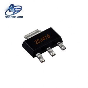 <strong>Microcontroller</strong> <strong>Ic</strong> <strong>Programming</strong> Bom List ON 2SJ416 SOT-89 Electronic Components ics 2SJ41 Dsp33fj256mc510a-e/pt 2sj416 - Product Image 1