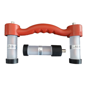 ZBL-C310A แบบพกพา NDT เครื่องทดสอบการกัดกร่อนเหล็กเส้น Raber เครื่องตรวจจับการทดสอบสนิมเหล็กเส้นแบบไม่ทําลายด้วยช่วงการวัด 0 ~ 1,000 mV - Product Image 6