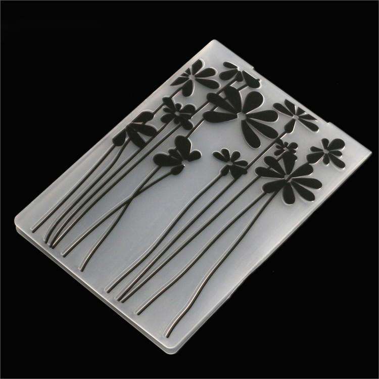 Flor negra-55029
