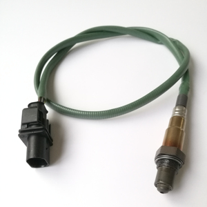 Popular Sales--Wideband O2 <strong>Lambda</strong> <strong>Sensor</strong> Model 0258007049/0258007242/0258007363 for AUDI/PORSCHE/VM/GOLF Auto Parts