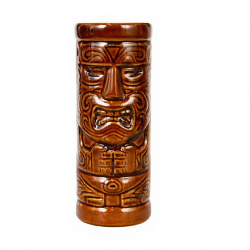 marrón 400ml