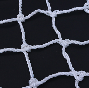 Hohe Qualität mit niedrigem Preis Sicherheit Schacht abdeckung snetz Anti-Drop-Fußgängers chutznetz Waren Absturz sicherungs geräte - Product Image 6