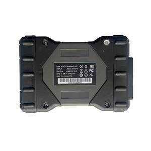 Benz V2023.09 XENTRY Mercedes Benz araba/kamyon teşhis aracı için MB yıldız C6 DOIP - Product Image 4