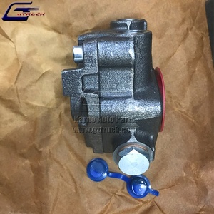 เครื่องยนต์ดีเซลป้อนน้ำมันเชื้อเพลิงปั๊ม Oem 20997341 สำหรับ VL FH/FM9/FM16Truck รุ่น - Product Image 6