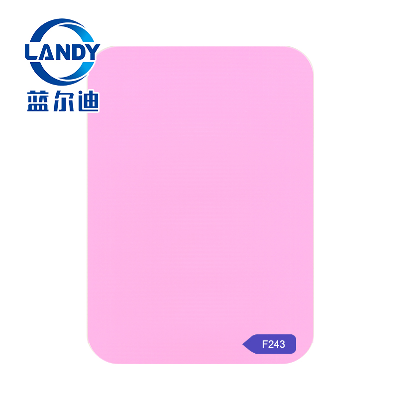Pink Purple Swimming Pool Liner