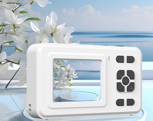 X2 CCD 4K <strong>Camera</strong> for Kids Retro CCD <strong>Camera</strong> for Taking and Recording HD Pixel Student Cartoon Kids <strong>Camera</strong> - Product Image 2