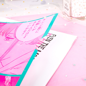 Biểu tượng tùy chỉnh thư mục A4 A5 kinh doanh hồ sơ 350GSM Giấy Phim hoạt hình phong cách doanh nghiệp thư mục tập tin - Product Image 3