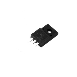 CS540FA9 100V 30A TO-220F ไดโอด MOSFET Triode ทรานซิสเตอร์ - Product Image 1