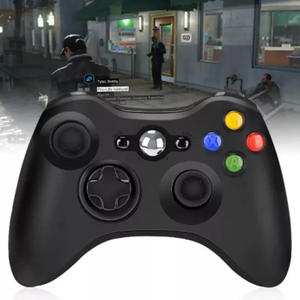 Controller Wireless per xbox 360 Joypad per xbox 360 PC Computer Joystick Gamepad - Product Image 4