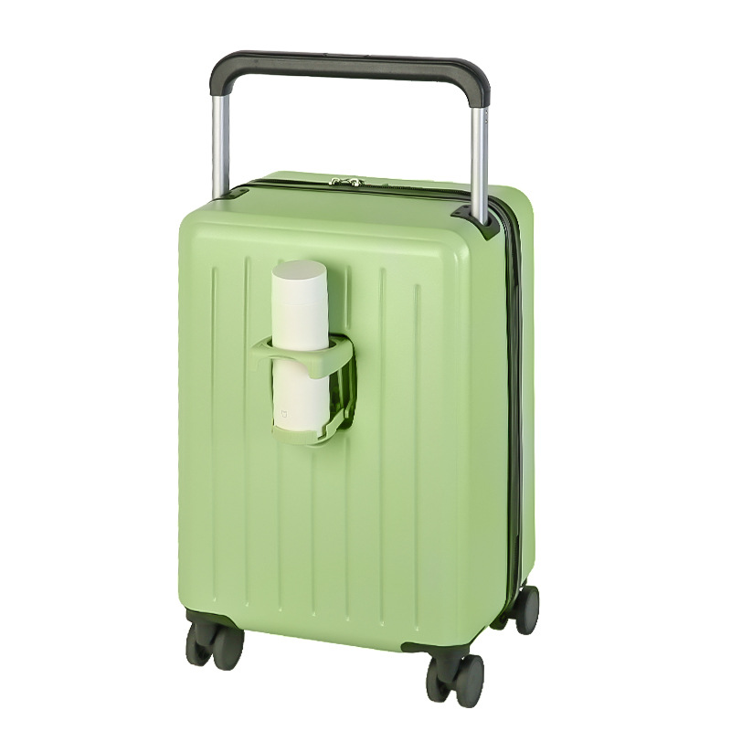 Vert Matcha - Porte-gobelet