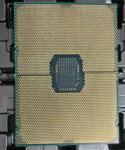 Intel Xeon Khả năng mở rộng 3rd gencpu Xeon Vàng 6338 6338n 6338t 6342 6346 6348 6354 CPU lga4189 - Product Image 1
