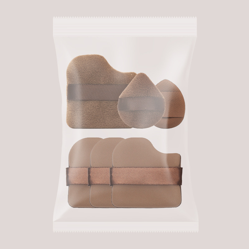 6-piece set-opp bag packaging