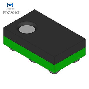 (PMIC Power Distribution Switches Load Drivers) <strong>FDZ8040L</strong> - Product Image 1