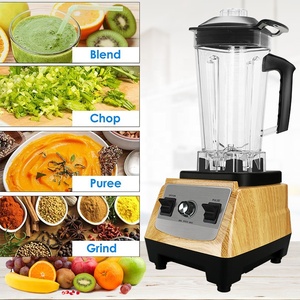 <strong>Buy</strong> Power Tech Garlic Wall-breaking Machine Blender Blinder Mixeur Commercial Blender and <strong>Mixer</strong> Powerful Make Soup Blander - Product Image 6