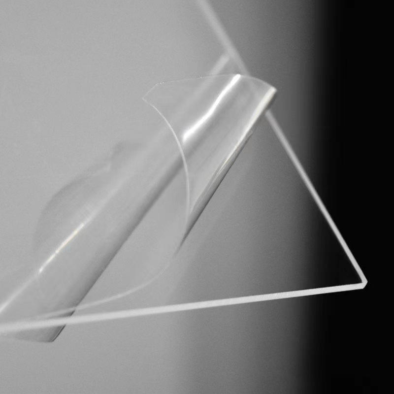 transparent