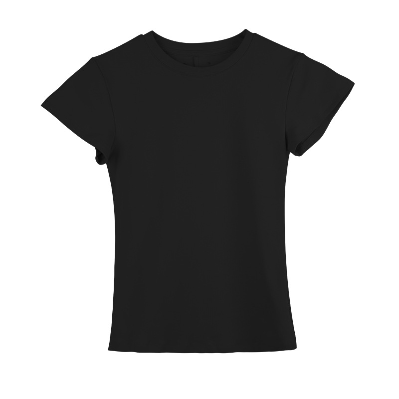 สีดำ