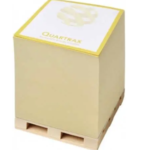 带有木制托盘的定制便签立方体，并定制打印您的徽标 - Product Image 3