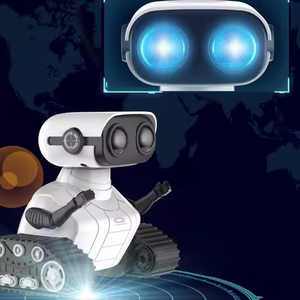 Smart Robotic umanoidi elettronica intelligente telecomando intelligente robot parlanti giocattolo interattivo per i bambini - Product Image 5