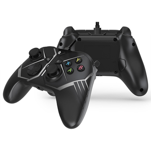 Controlador de juegos XBOXONE con cable de la nueva serie Compatible con Windows Laptop Game Controller Proveedor de teclado Game Controller