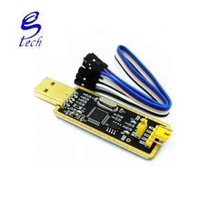 โมดูล FT232 FT232BL/RL USB ไปยังพอร์ตอนุกรม USB ไปยัง TTL FT232BL - Product Image 5