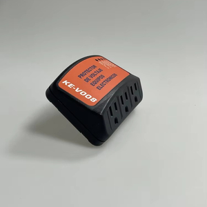 KE-V008 bảo vệ điều chỉnh điện áp AC tăng bảo vệ điều chỉnh điện áp tủ lạnh TV bảo vệ - Product Image 3