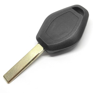 CAS2 sistemi 315Mhz B-MW çip HU92 Blade araba uzaktan anahtar için E38 E39 E46 X3 X5 Z3 Z4 - Product Image 6