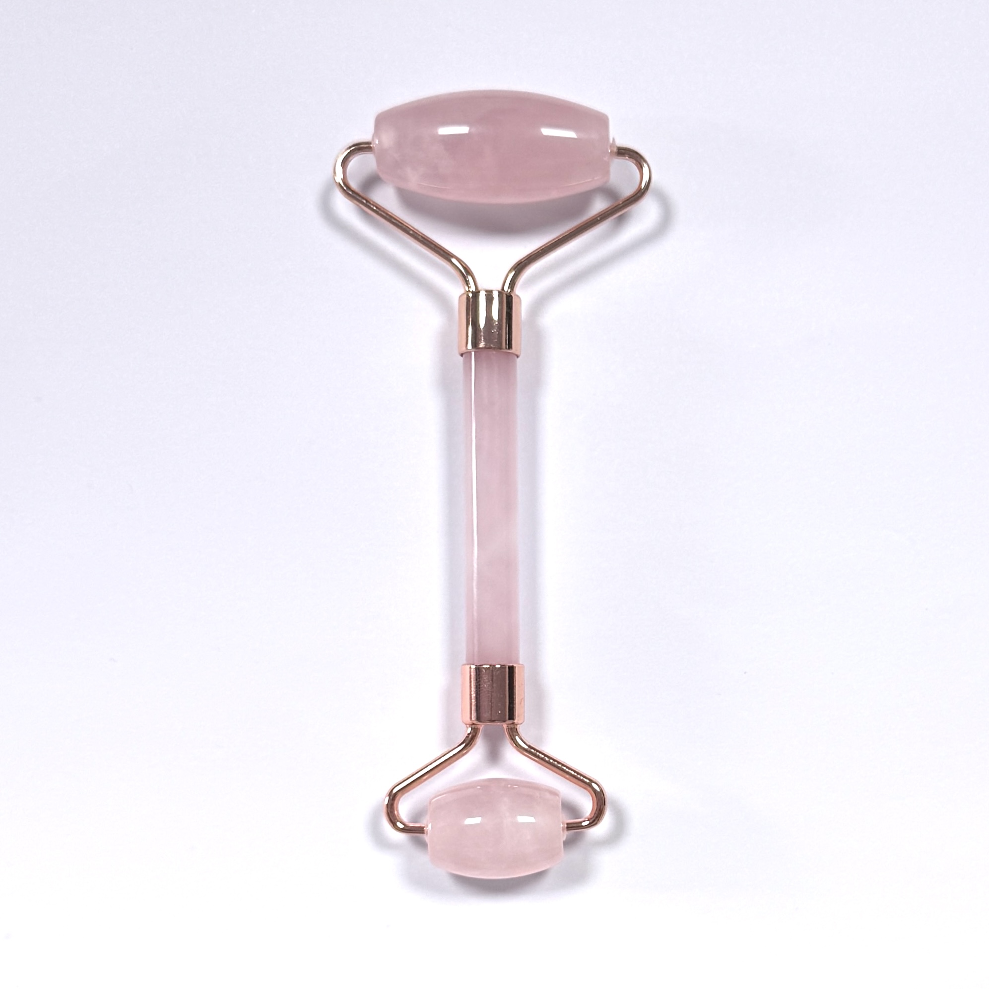 Rose Quartz Face Roller