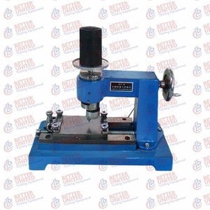 QFZ Film Adhesion <strong>Testing</strong> Machine/High Precision Film Adhesion Tester - Product Image 4