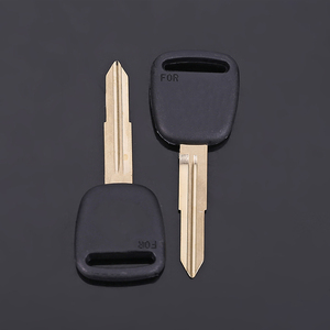 Changan Stella di Programmazione Chiave Della Fabbrica Della Cina In Ottone Chiave In Bianco Dell'automobile - Product Image 3