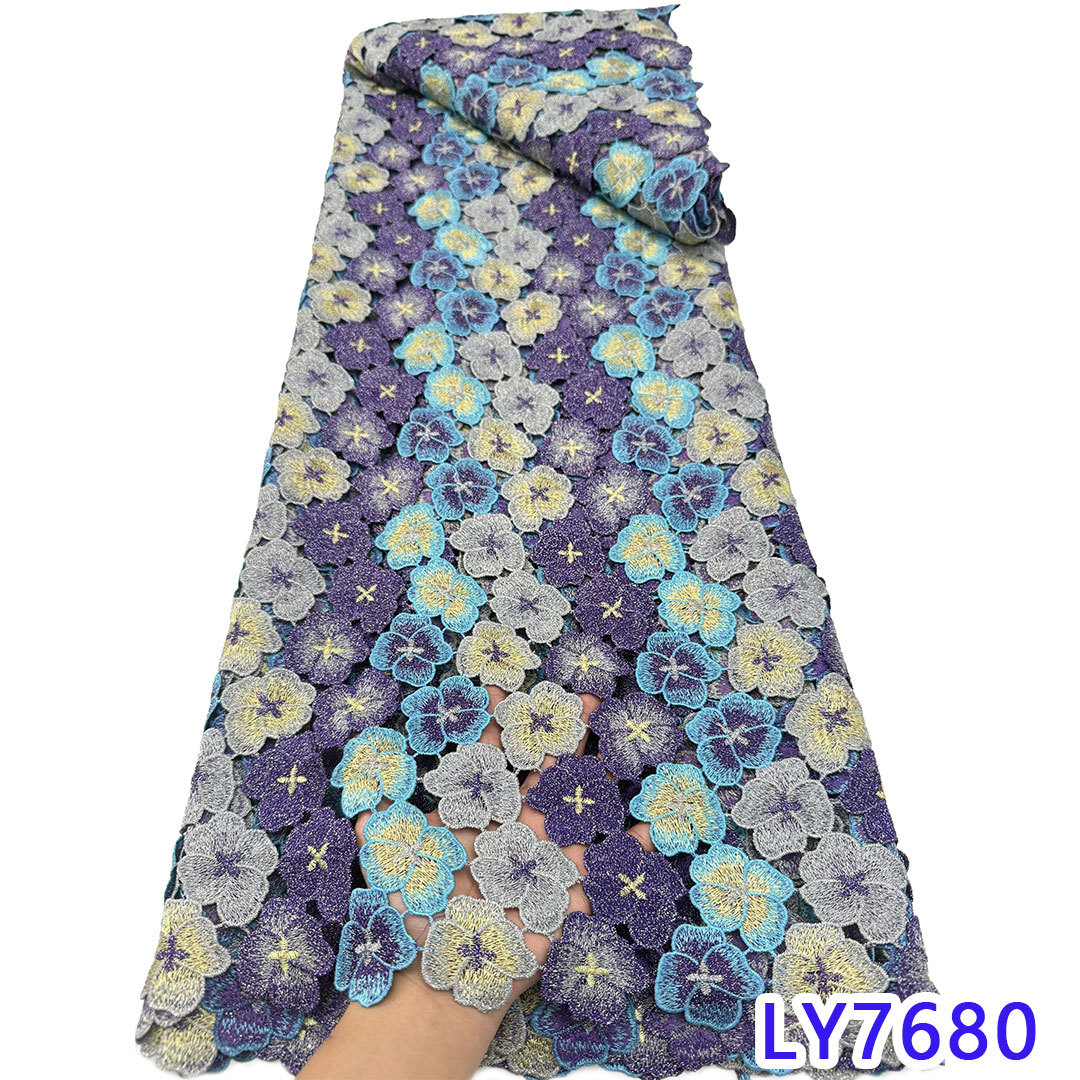 LY7680-1