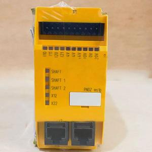 Оригинальный абсолютно новый 1 шт. новый модуль связи Ethernet MS1P 773800 для PLC - Product Image 1