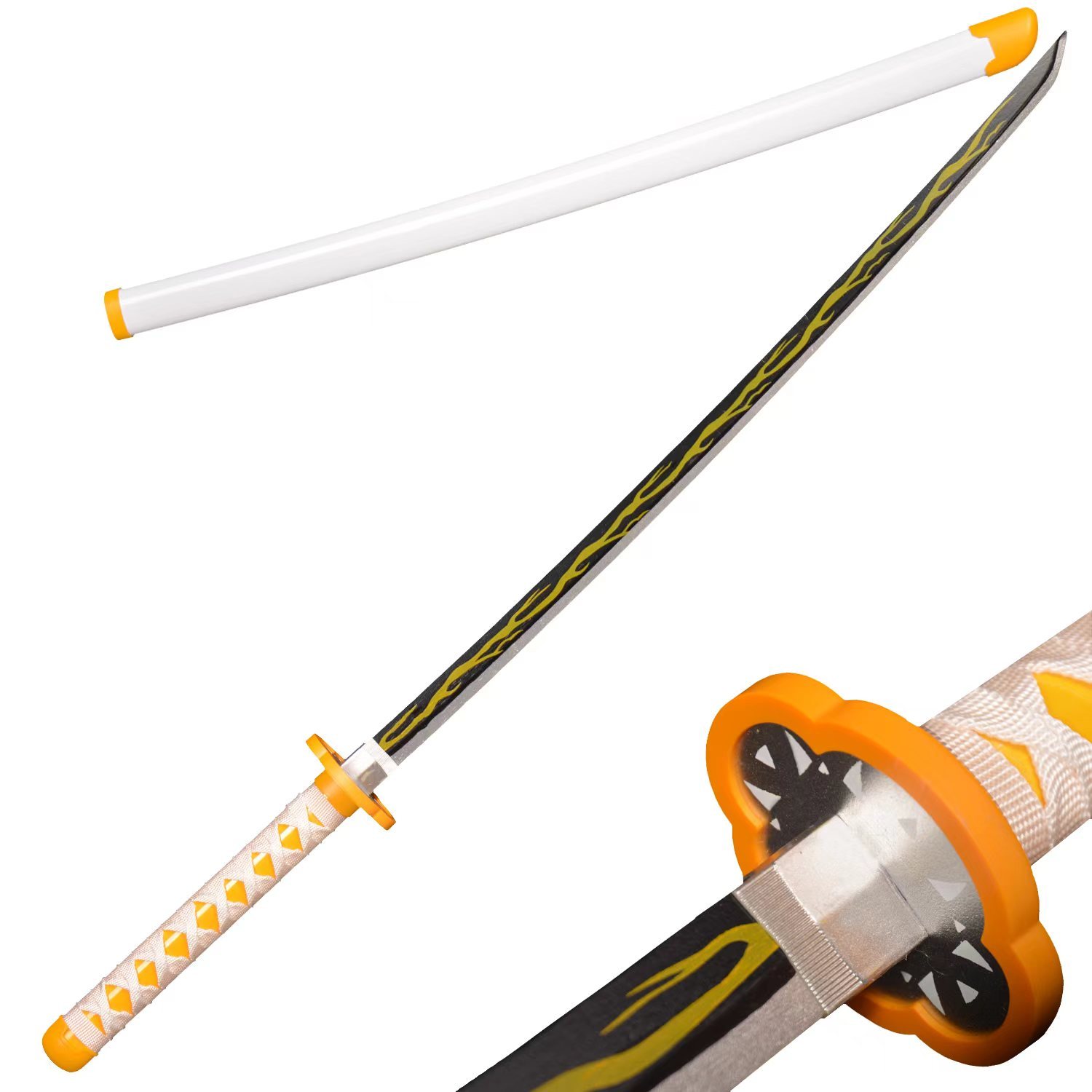 Agatsuma Zenitsu