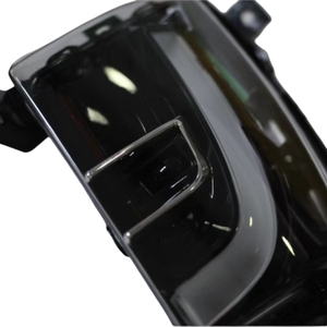 Su geçirmez ve kir geçirmez 1034327-00-C Tesla modeli X için ön sis lambası abd yüksek profil LR - Product Image 5