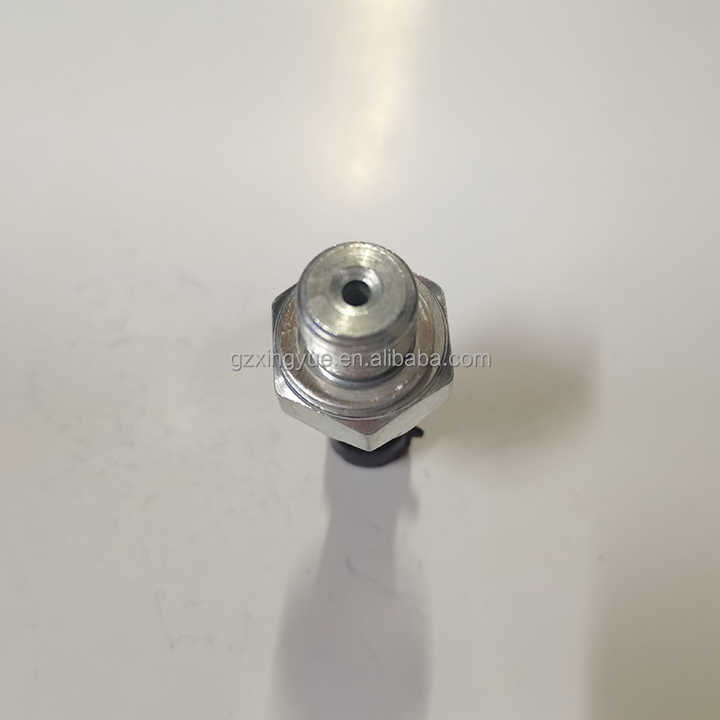 ZANETOL Engine Oil Pressure Switch Sensor 55202374 for Fi-at Chevro-let