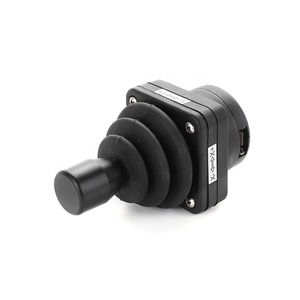 Кончик пальца 3-осевой джойстик контроллер с разъемом RS232 или USB - Product Image 3