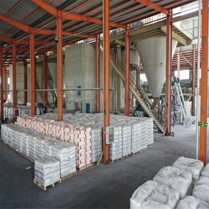 Building Grade <strong>HPMC</strong>/HEMC/MHEC/RDP Dry Mixed <strong>Mortar</strong> Additives Construction Material - Product Image 3