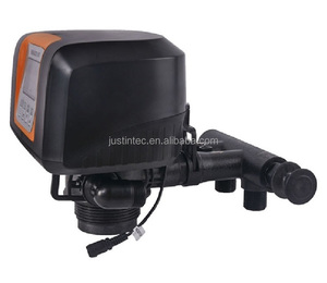 <strong>Runxin</strong> 56603 F67N 4000LPH Automatic <strong>Filter</strong> Valve 220V <strong>Water</strong> Filtration Tank with Gear Core Components for Processing - Product Image 2