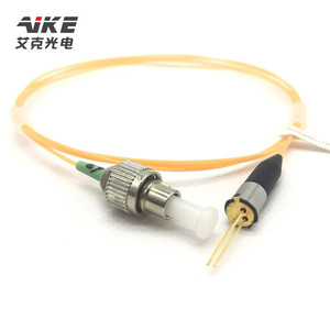 AIKE 2.5G DFB คลื่นยาว1310/1550 FC APC โมดูลให้บริการที่กำหนดเอง - Product Image 2