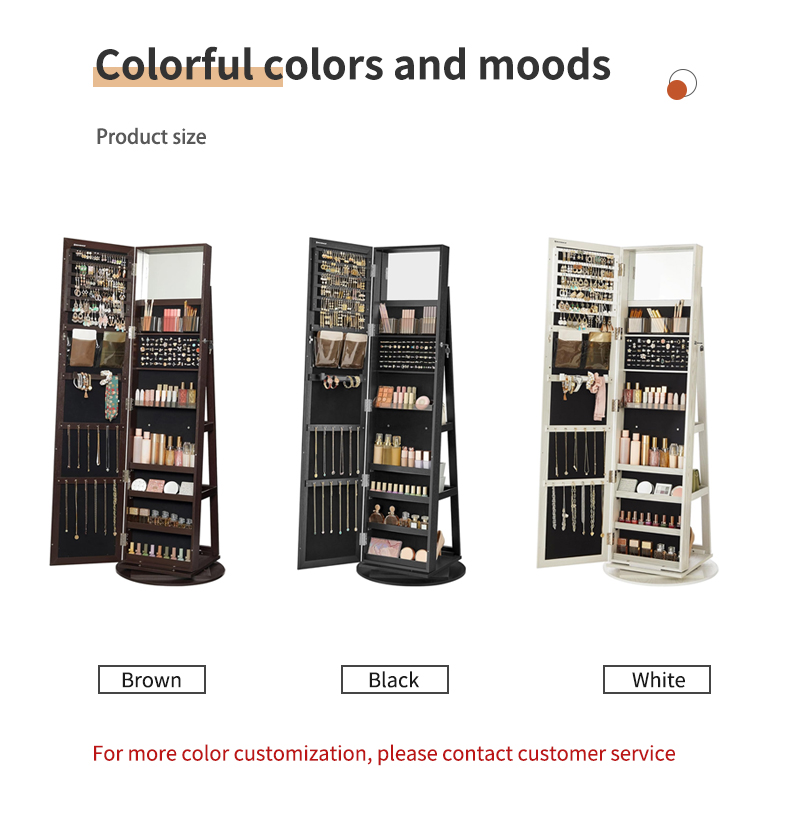 Color personalizado