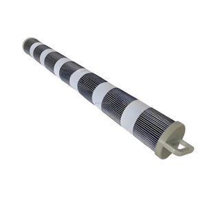 HILCO hidrolik yağ filtresi ps718- 200- cnvss kartuş çekirdek elemanı için yedek