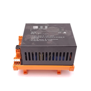産業用オートメーションPLC PAC専用コントローラオリジナル電源入力115-230 VAC 50/60Hz 12 VDC出力3新品 - Product Image 1