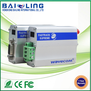 Módem inalámbrico Wavecom RS232/RS485/RJ45 Módem 3G Módem Fastrack - Product Image 3