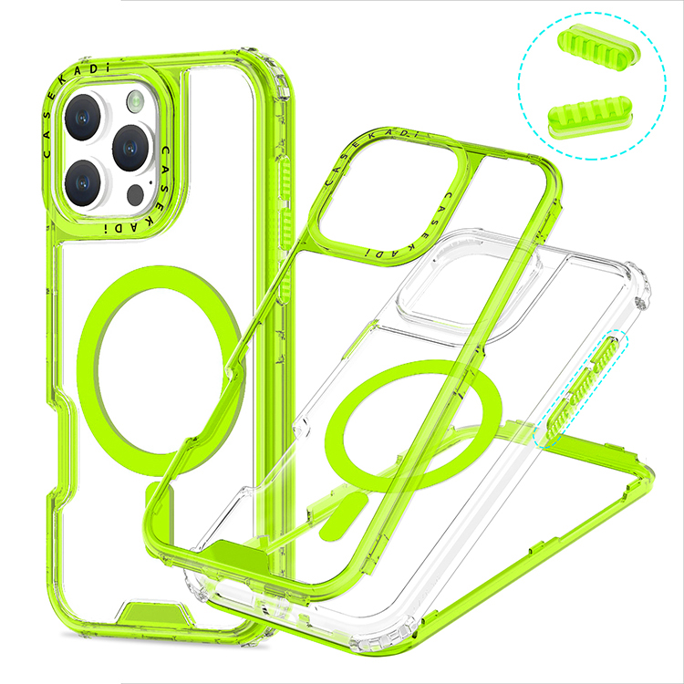 Verde