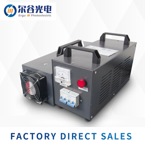 <strong>UV</strong> Manufacturer Portable <strong>UV</strong> Drying <strong>Curing</strong> Machine Small Laboratory Machine 2KW <strong>UV</strong> <strong>Curing</strong> Lamp