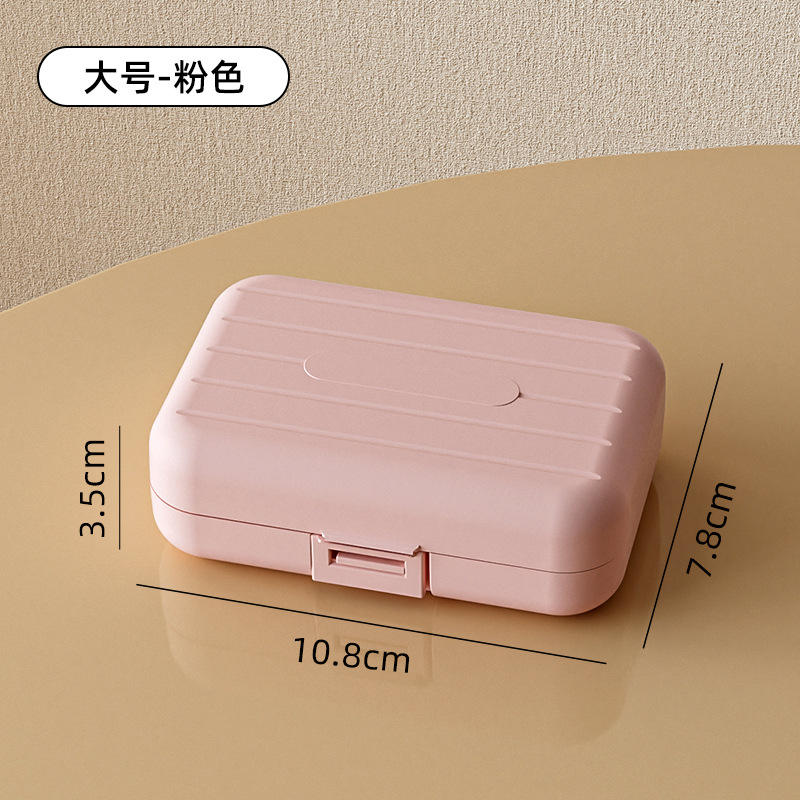 Grande poudre de sakura