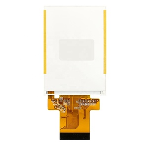 240x320 Winstar Low price 2.4&quot; IPS TFT <strong>LCD</strong> <strong>Display</strong> with ILI9341V, <strong>MCU</strong>,SPI 240x320 - Product Image 1