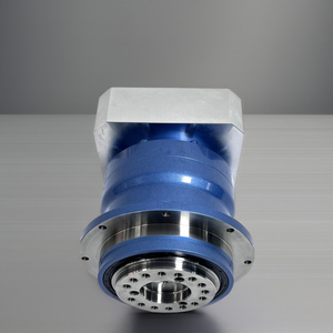 Integrated-Structure Planetary Reducer Gearbox <strong>AHT</strong> Series Multi Specification <strong>for</strong> Customized Servo Motors ODM - Product Image 2